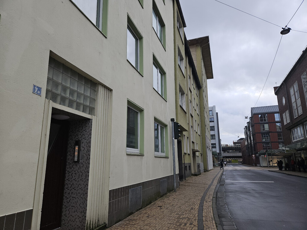 Kirchenstraße 7a, 27568 Bremerhaven