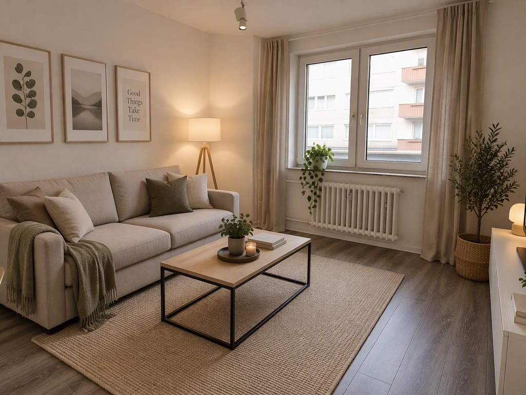 Georgstraße 76, 27570 Bremerhaven