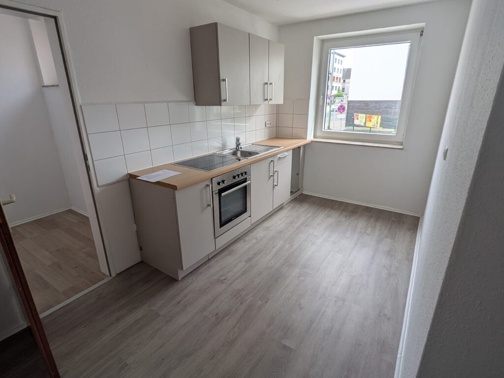 Gärtnerstraße 2a, 27572 Bremerhaven