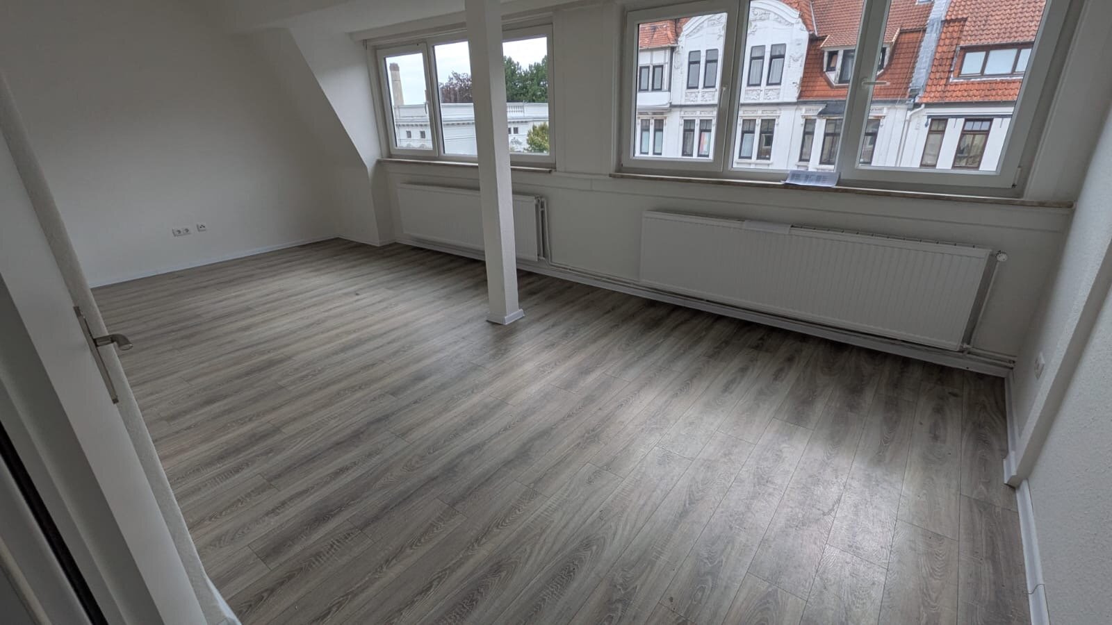 Hafenstraße 37, 27576 Bremerhaven