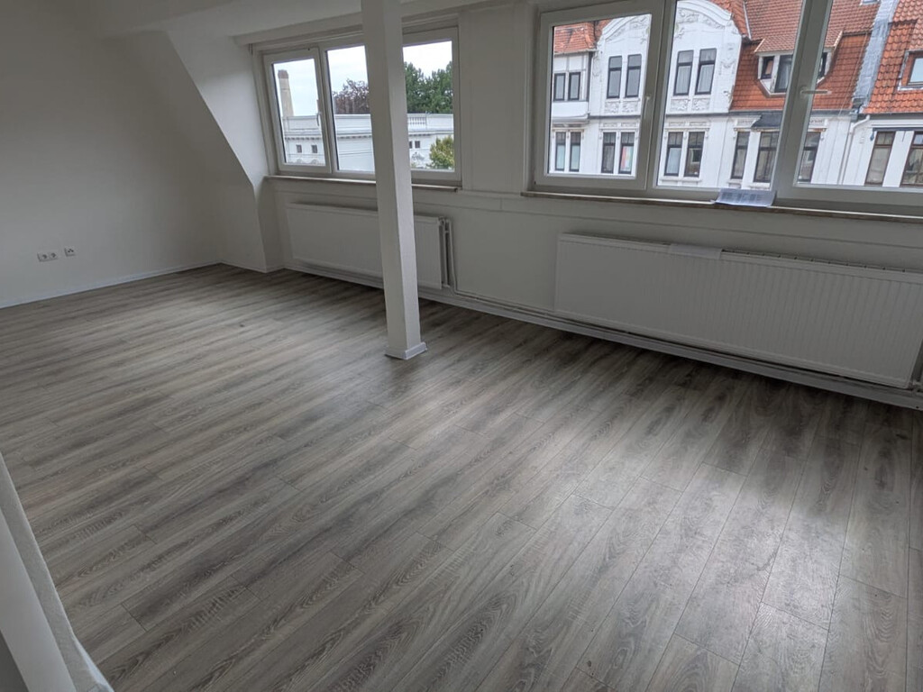Hafenstraße 37, 27576 Bremerhaven