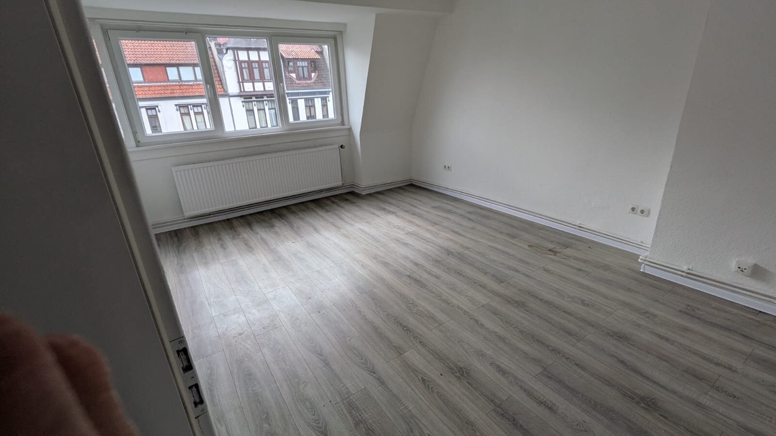 Hafenstraße 37, 27576 Bremerhaven
