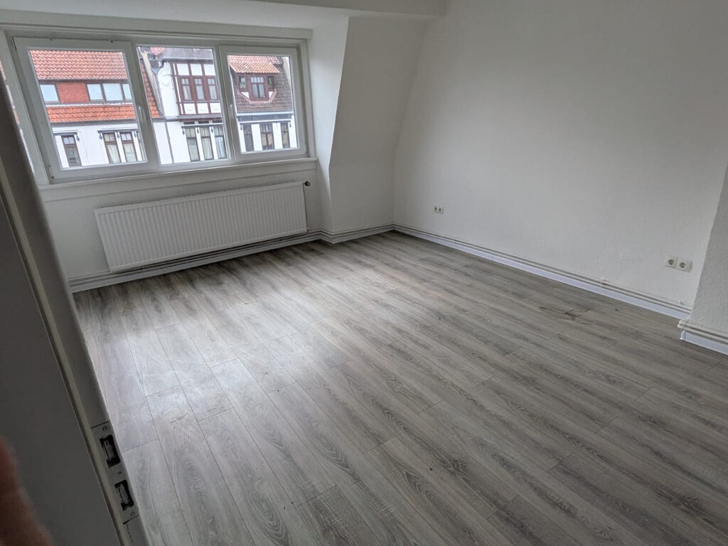 Hafenstraße 37, 27576 Bremerhaven