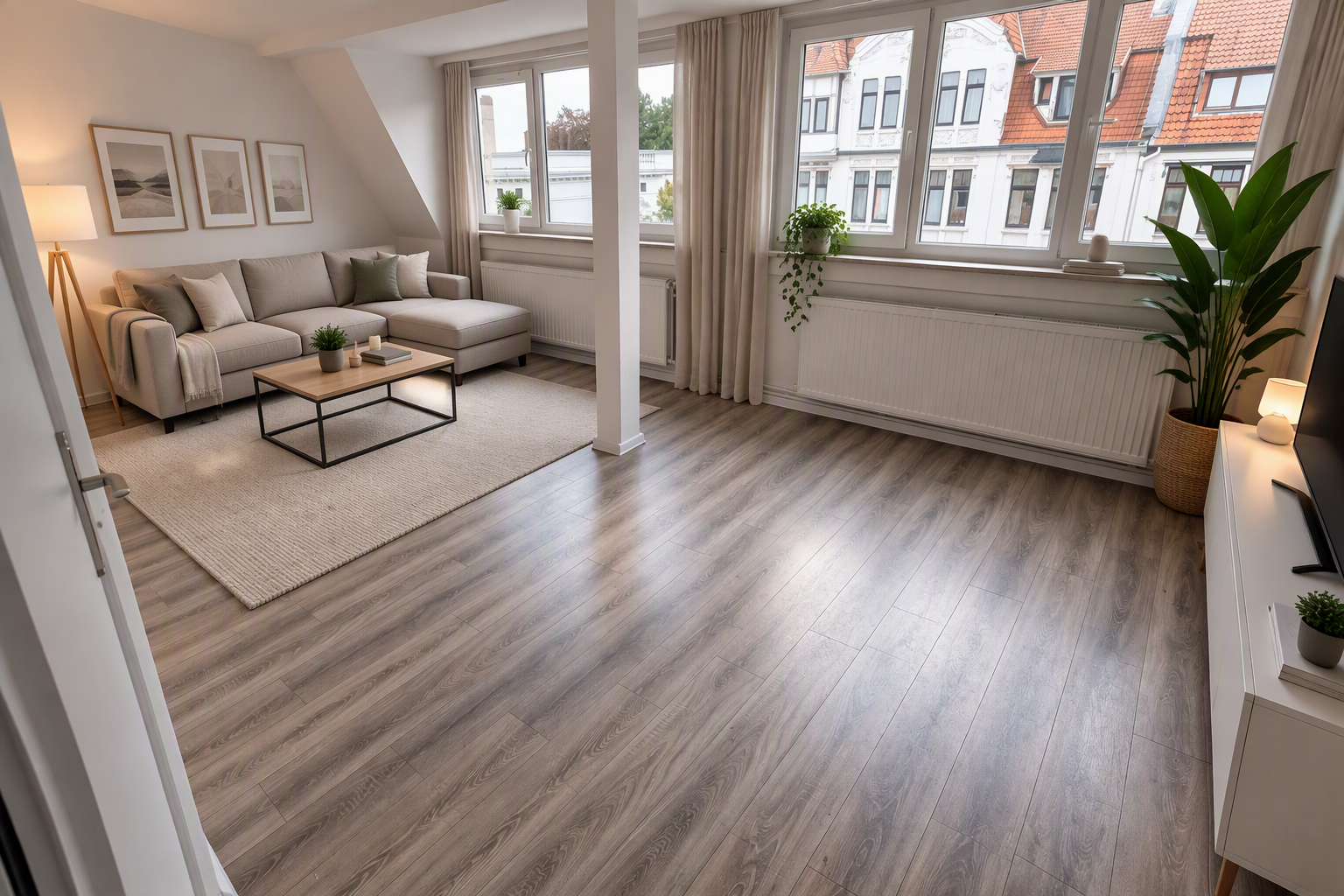 Hafenstraße 37, 27576 Bremerhaven