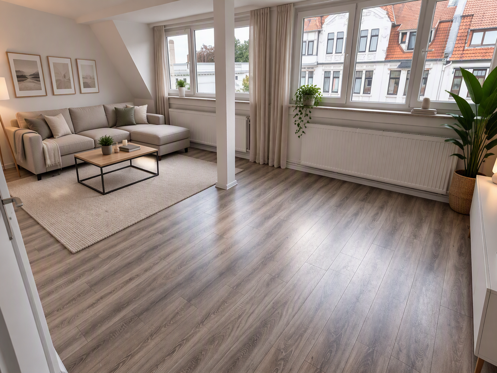 Hafenstraße 37, 27576 Bremerhaven