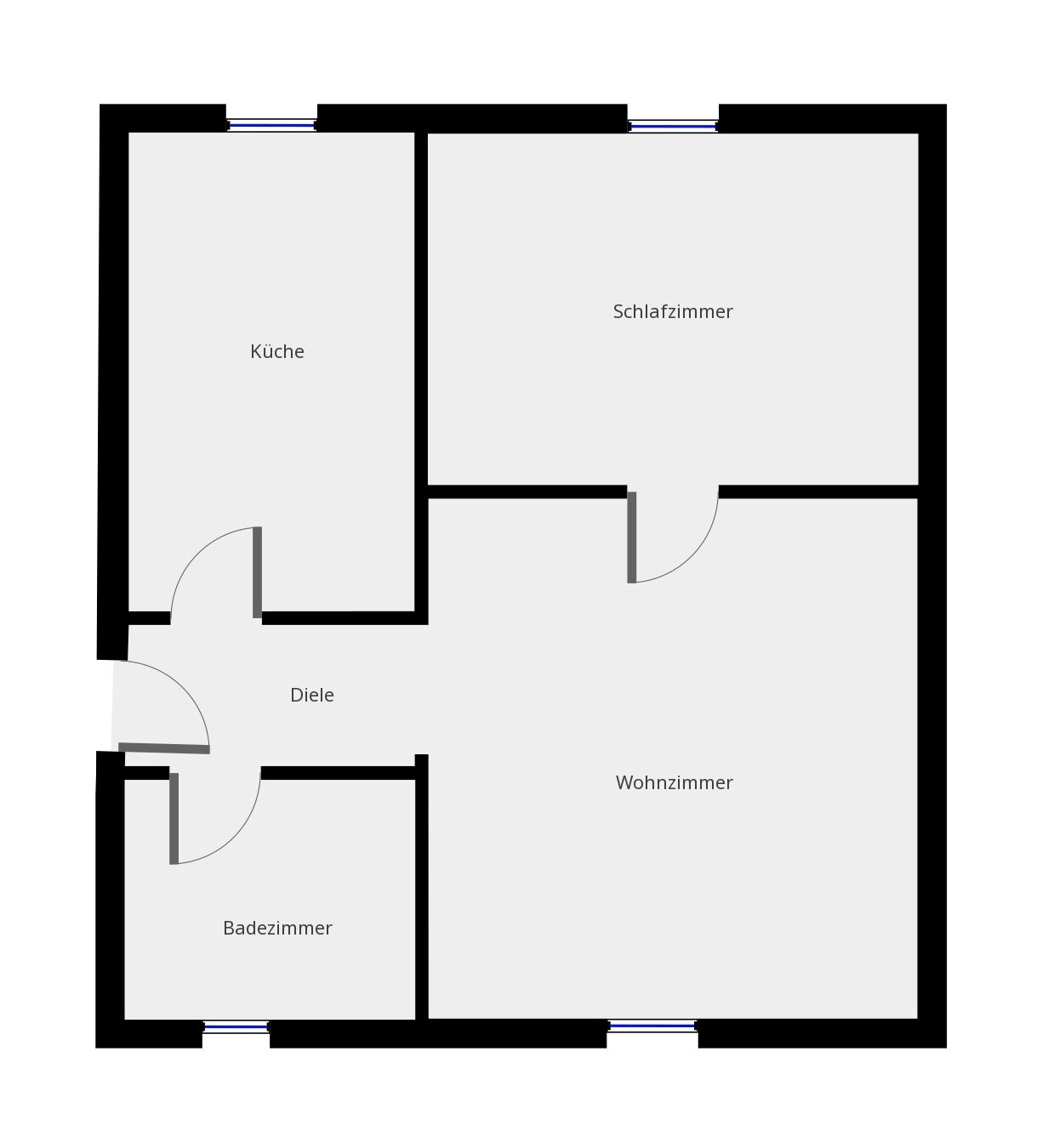 Hafenstraße 37, 27576 Bremerhaven