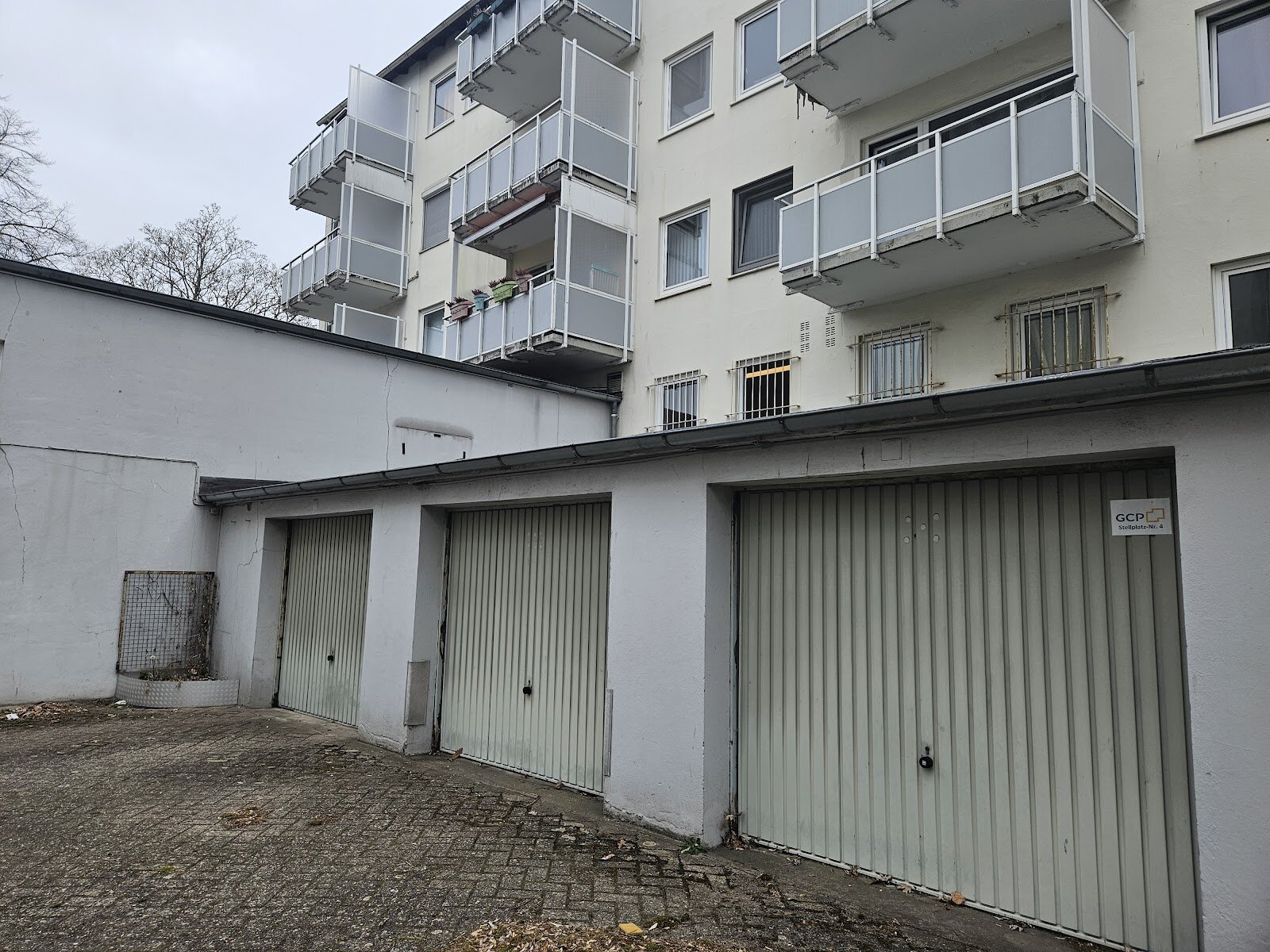 Hermannsburg 13a, 28259 Bremen