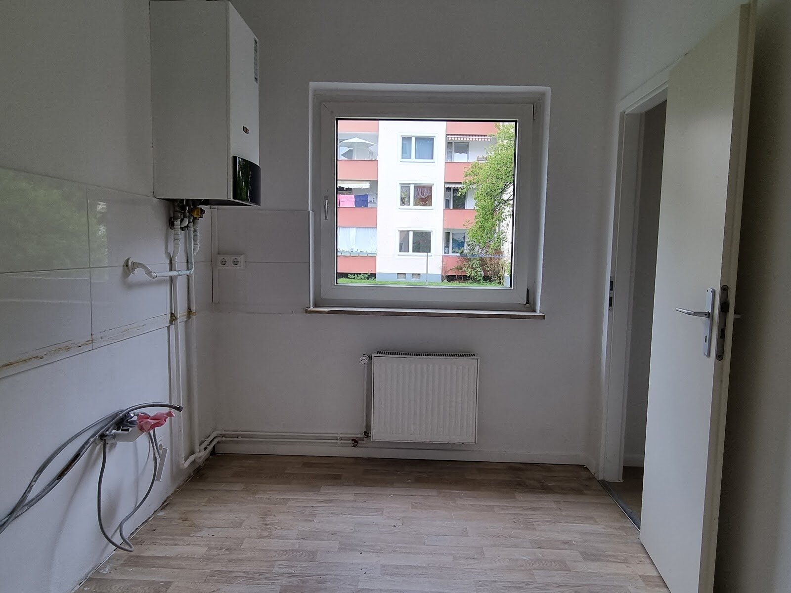 Liepmannstraße 12, 30453 Hannover