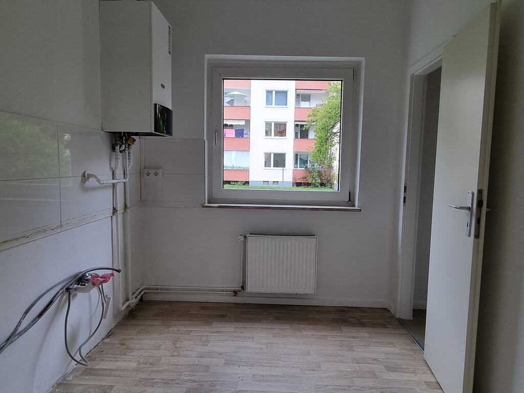 Liepmannstraße 12, 30453 Hannover