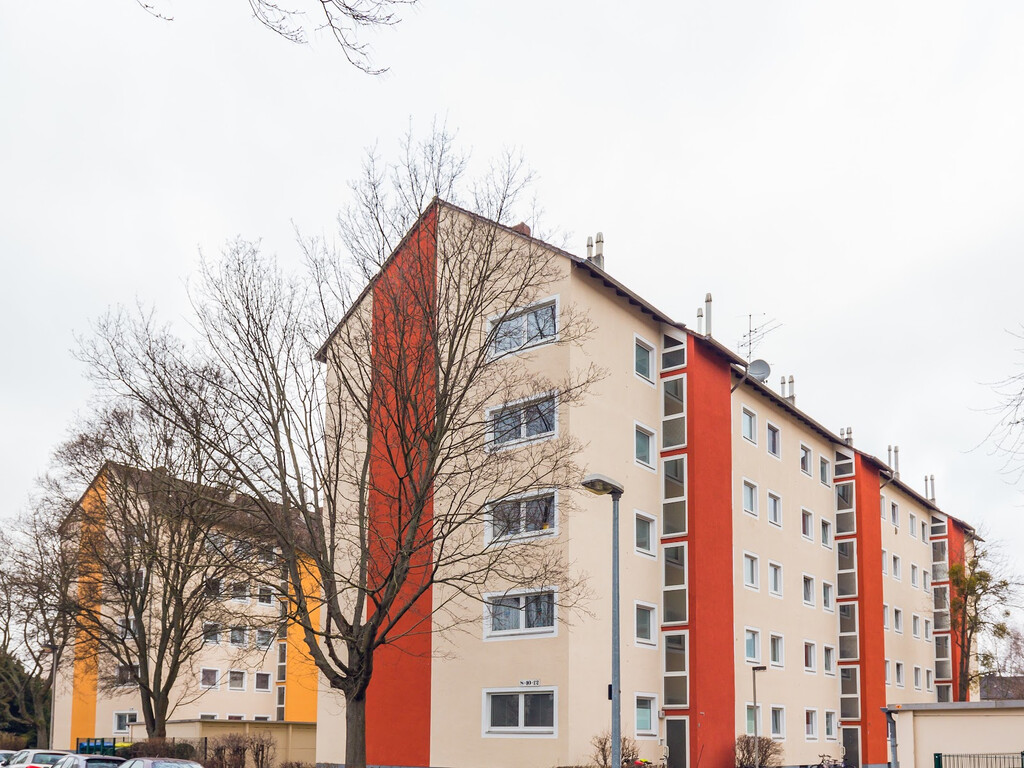 Liepmannstraße 8, 30453 Hannover