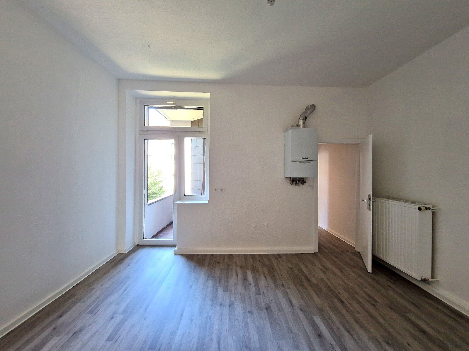 Blücherstraße 30, 44147 Dortmund