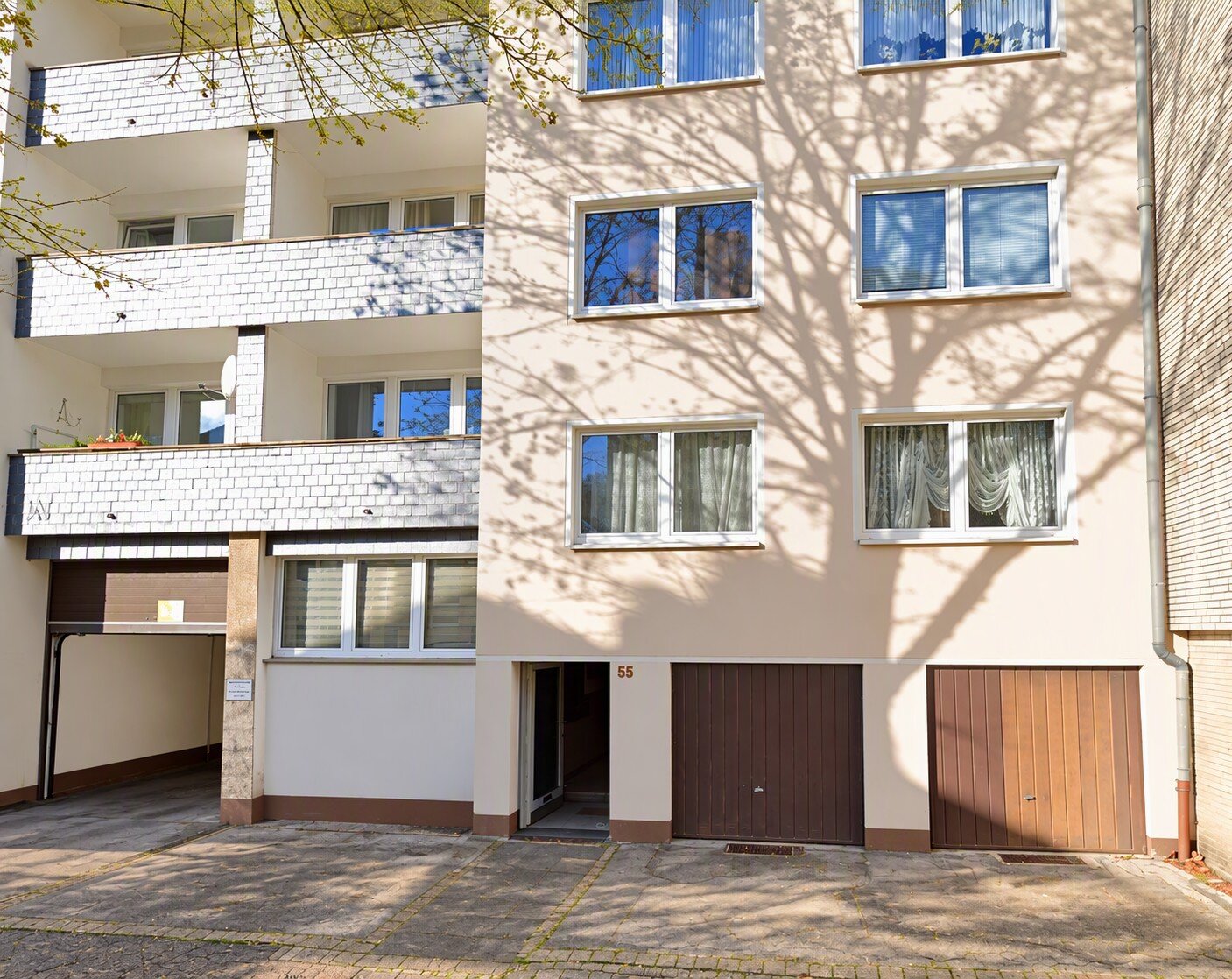 Stuttbergstraße 55, 42107 Wuppertal