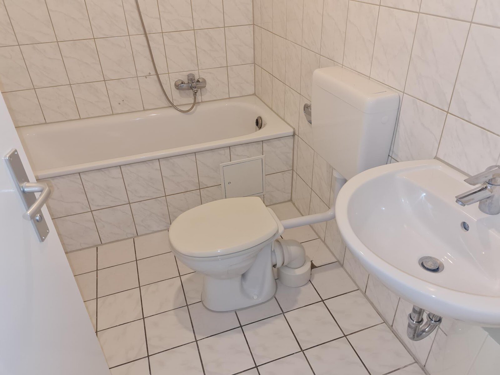 Moritzstraße 16, 47053 Duisburg