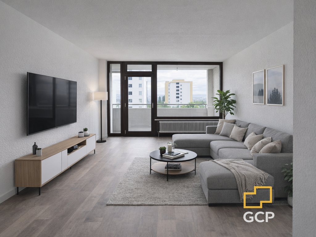 Geraer Ring 2, 68309 Mannheim