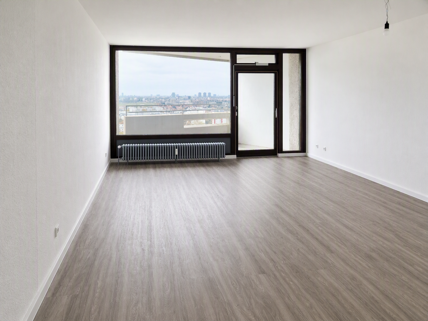 Geraer Ring 2, 68309 Mannheim