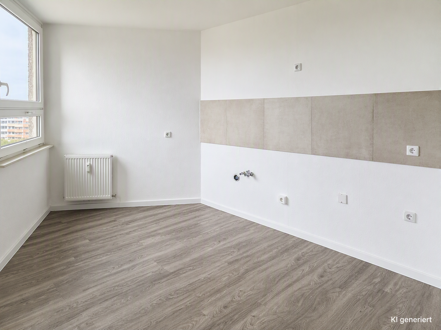 Geraer Ring 2, 68309 Mannheim
