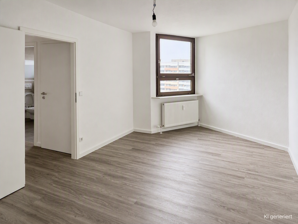 Geraer Ring 2, 68309 Mannheim