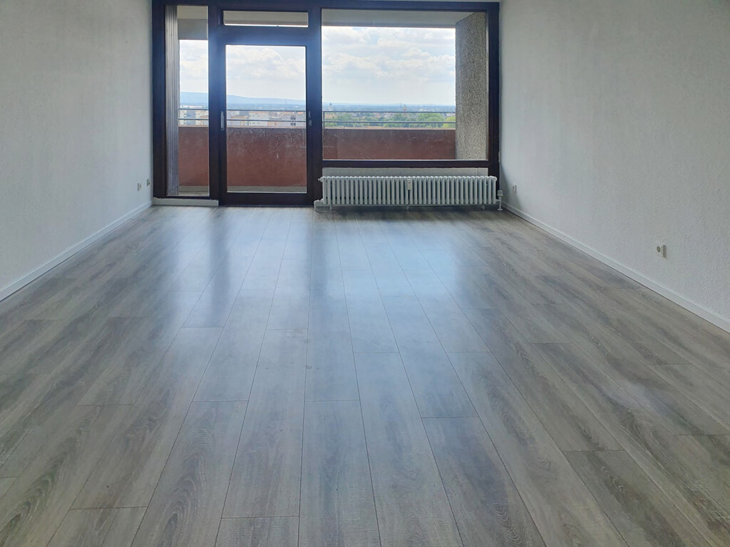 Geraer Ring 2, 68309 Mannheim