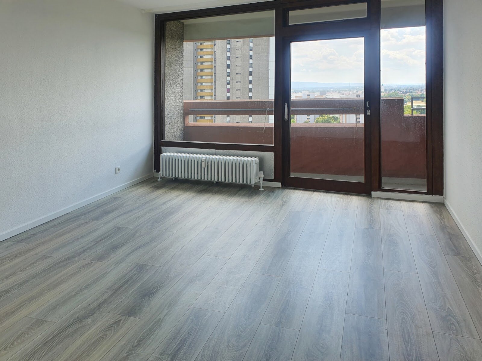Geraer Ring 2, 68309 Mannheim