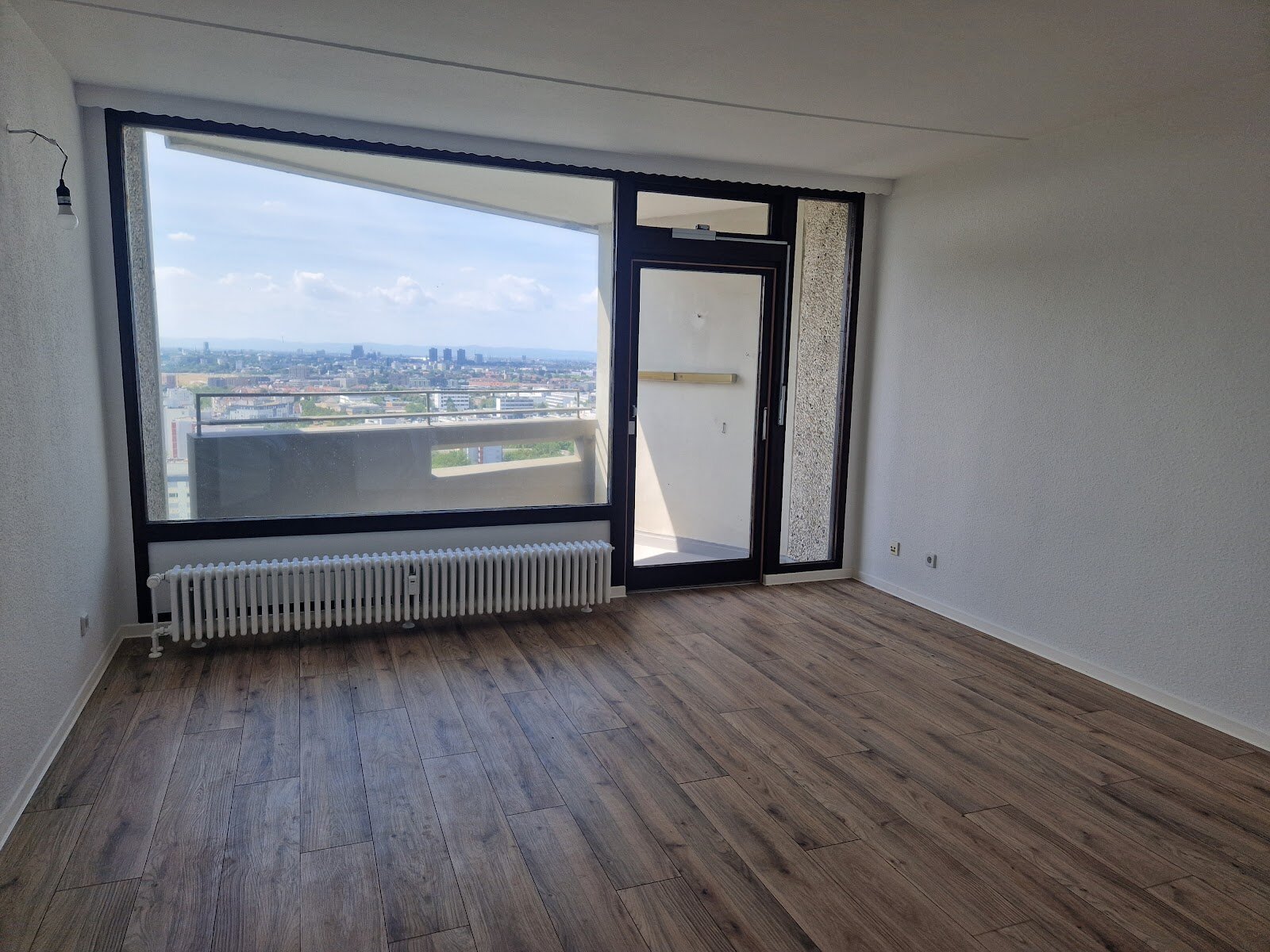 Geraer Ring 2, 68309 Mannheim