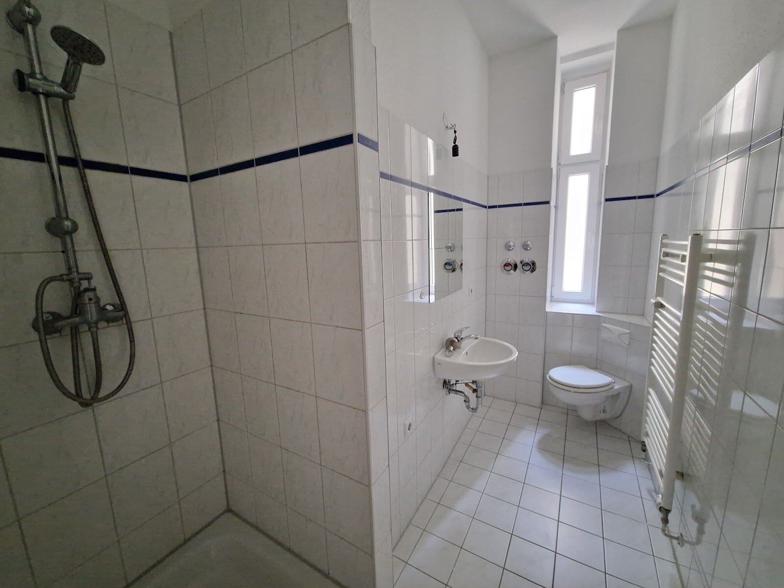 Klosterstraße 5a, 13581 Berlin