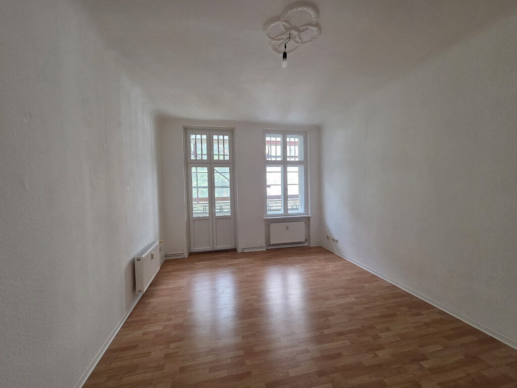 Klosterstraße 5a, 13581 Berlin