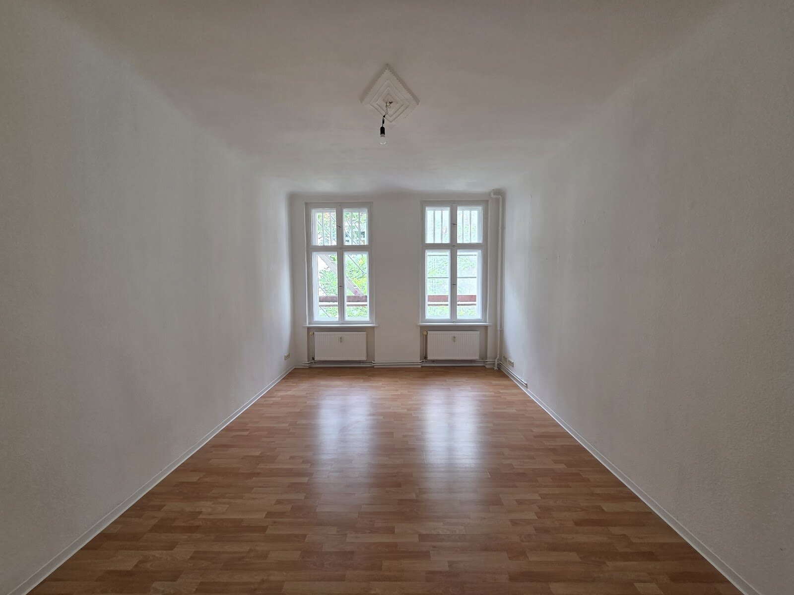 Klosterstraße 5a, 13581 Berlin