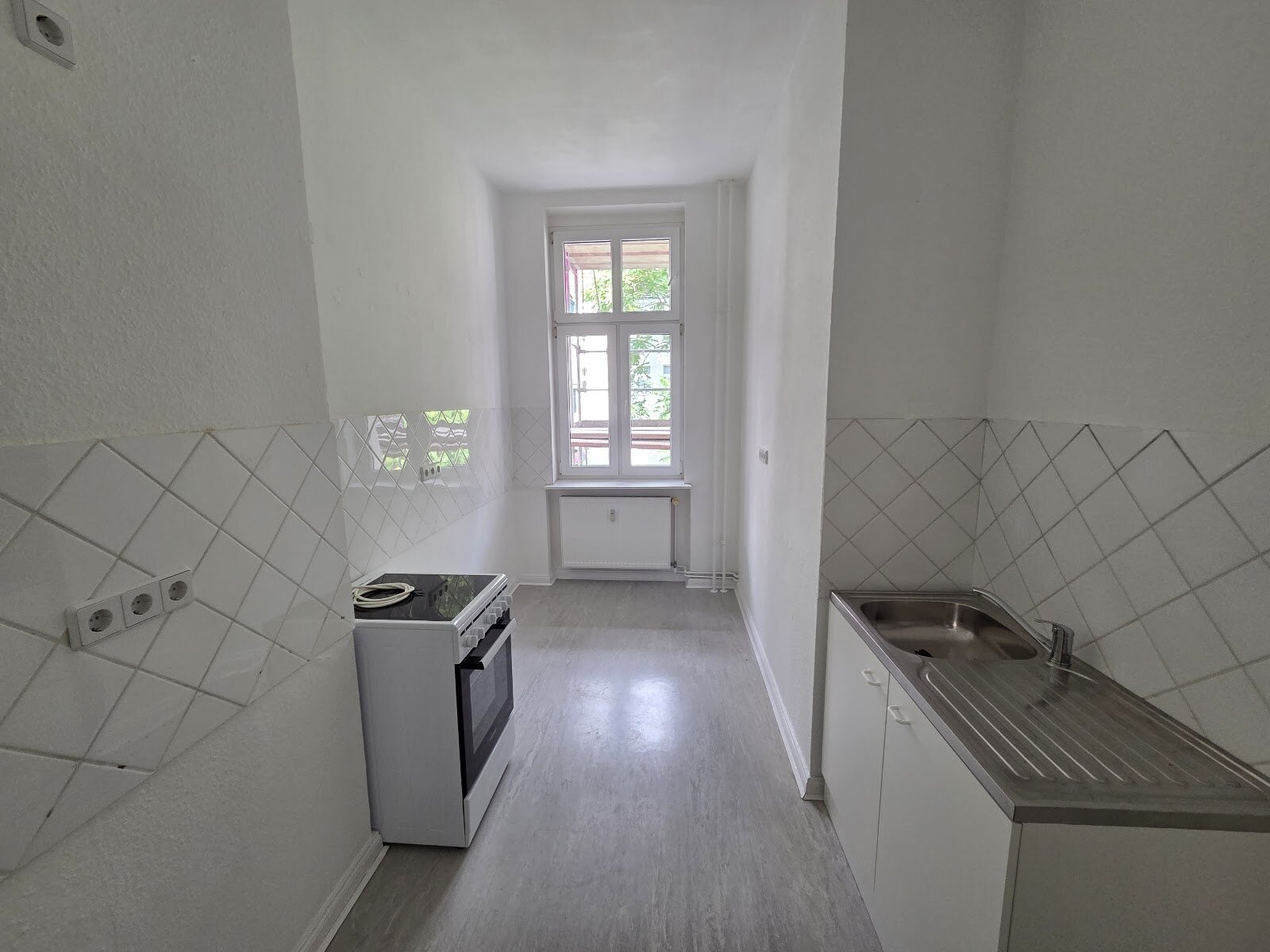 Klosterstraße 5a, 13581 Berlin