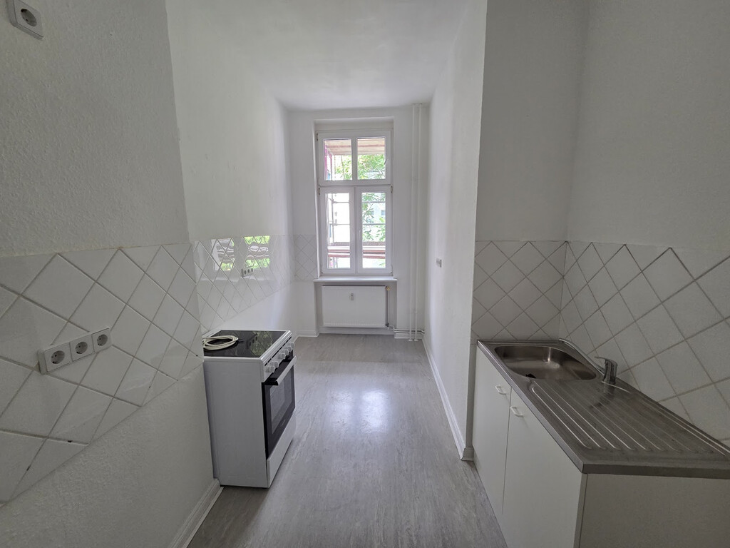 Klosterstraße 5a, 13581 Berlin