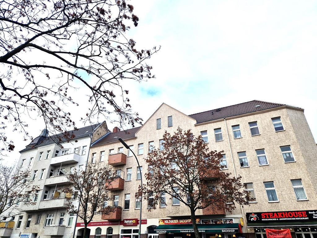 Conradstraße 3, 13509 Berlin
