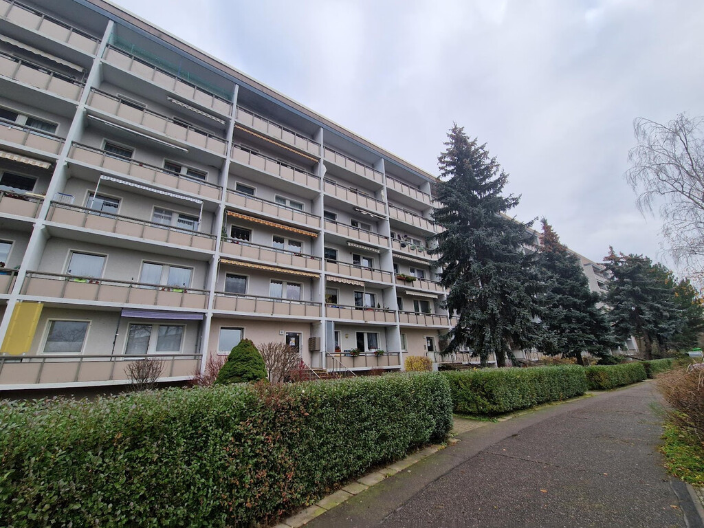 Ringstraße 15, 04209 Leipzig