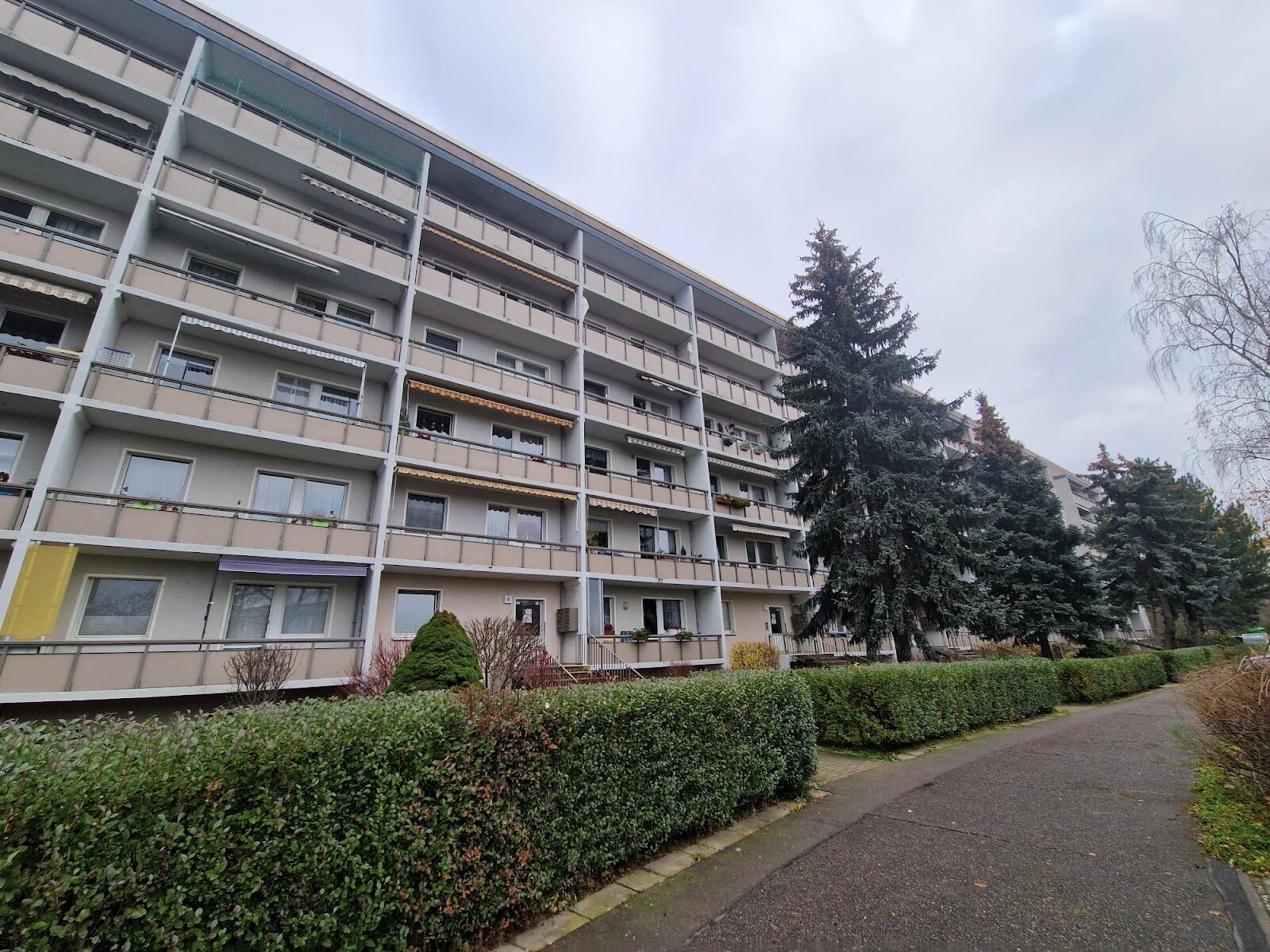 Ringstraße 101, 04209 Leipzig