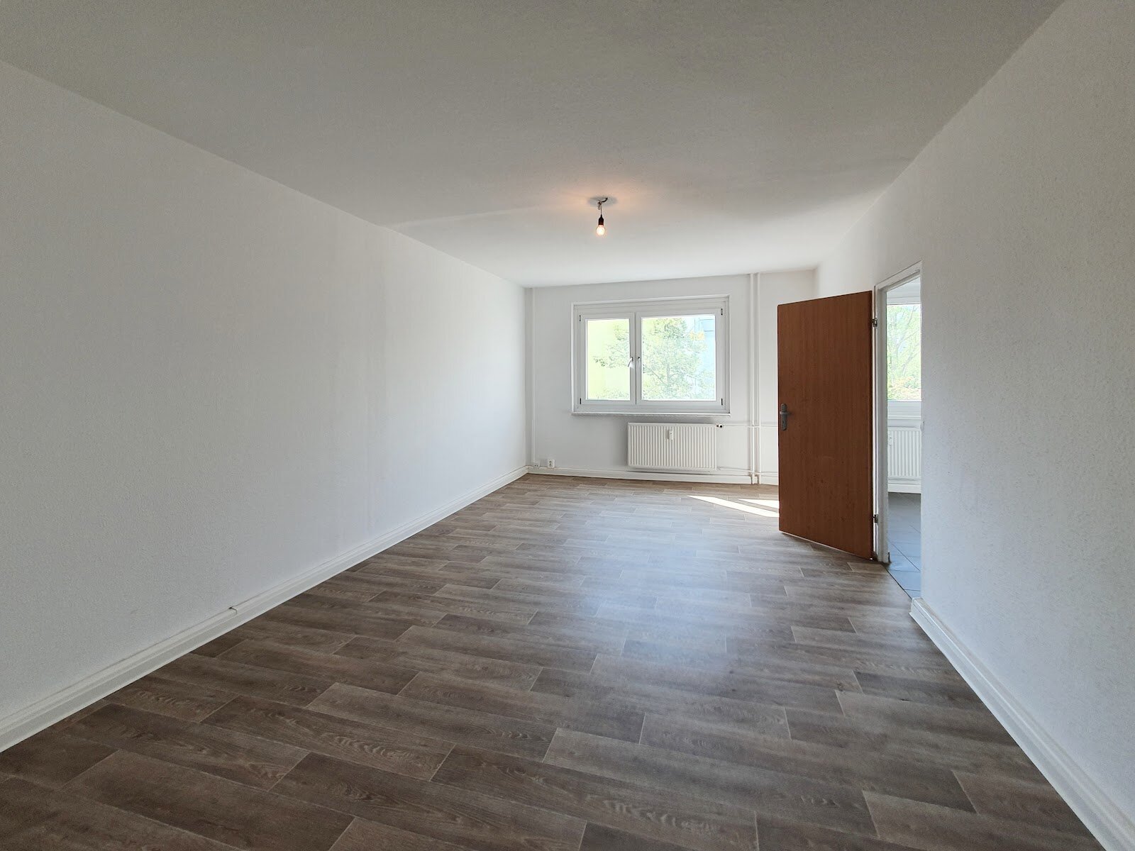 Am kleinen Feld 28, 04205 Leipzig