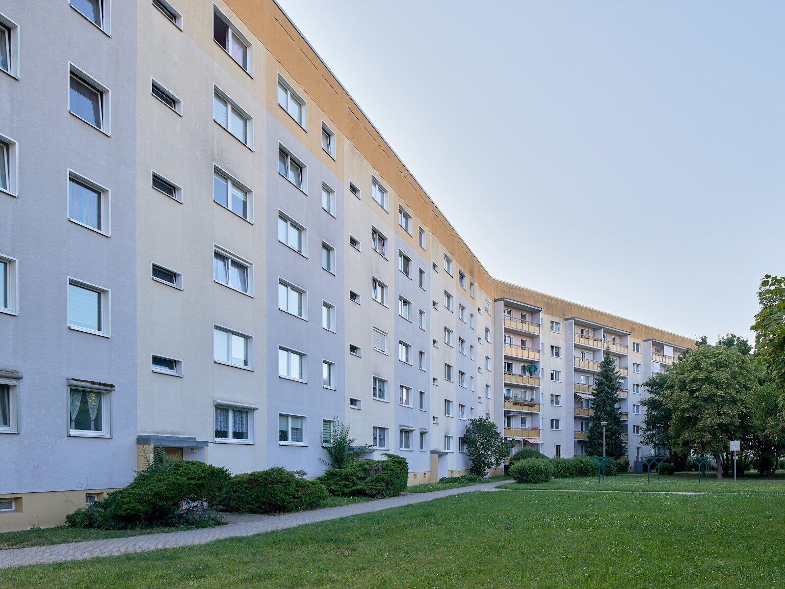 Am kleinen Feld 38, 04205 Leipzig
