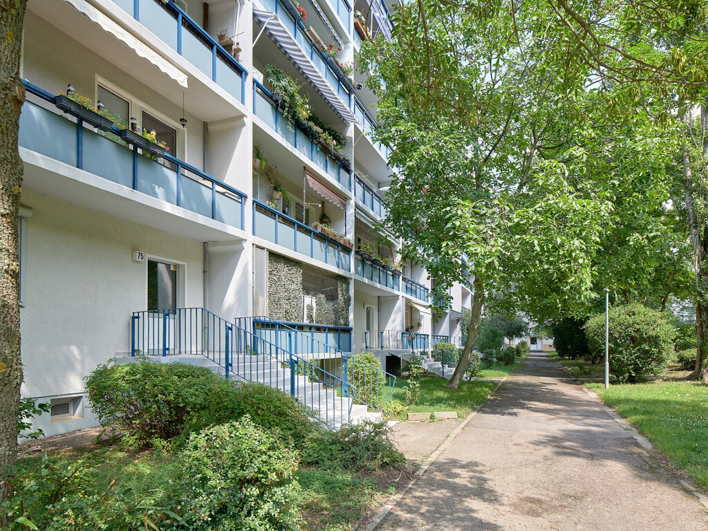 Jupiterstraße 6, 04205 Leipzig