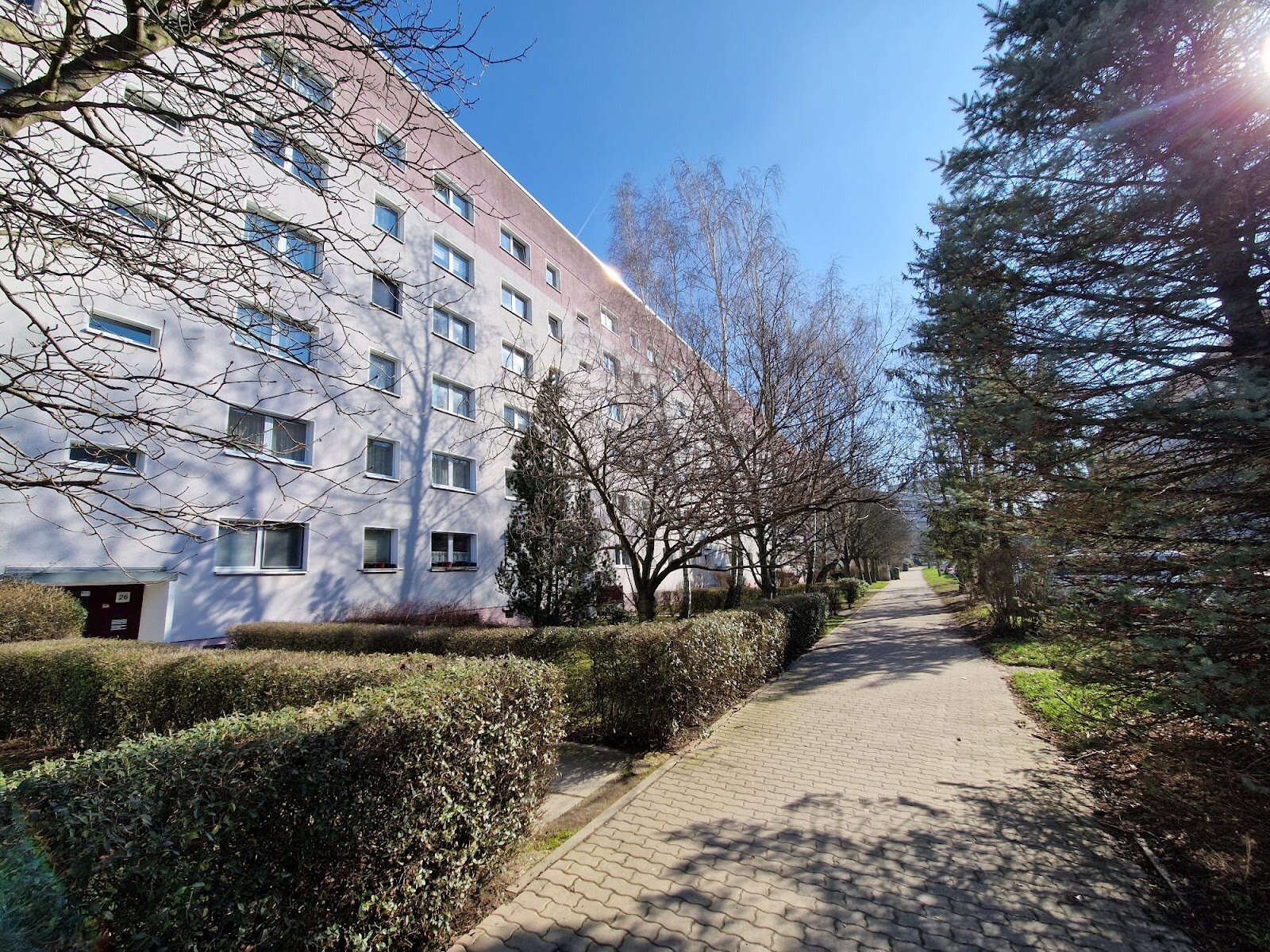 Jupiterstraße 34, 04205 Leipzig