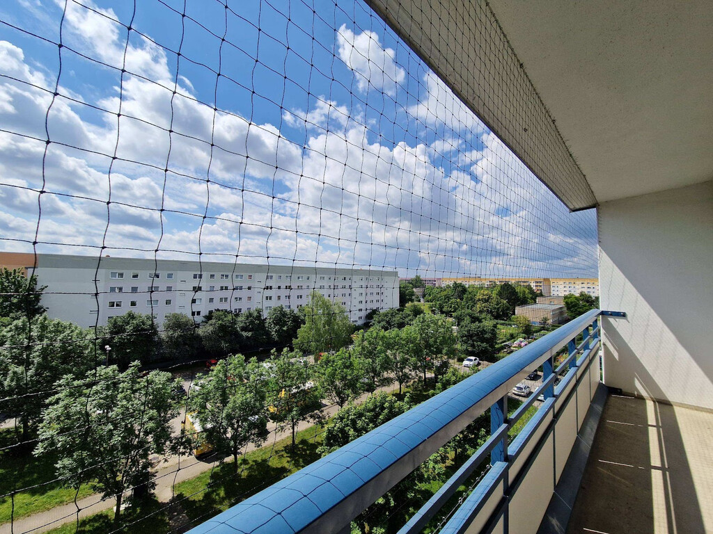 Jupiterstraße 40, 04205 Leipzig