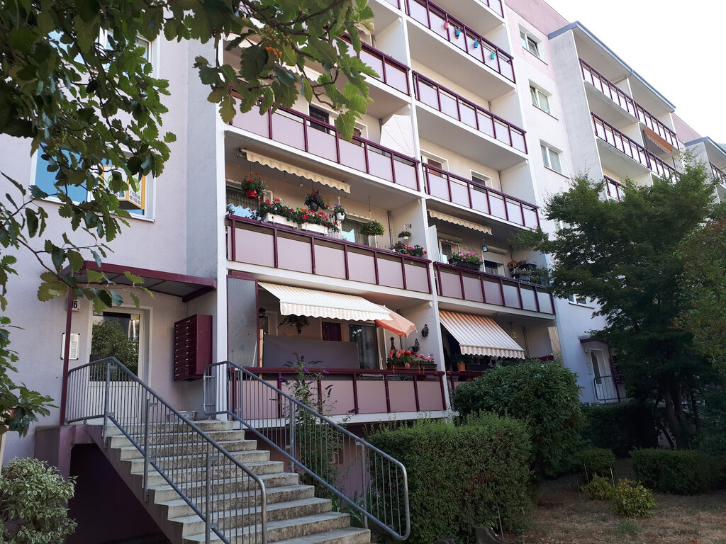 Jupiterstraße 40, 04205 Leipzig