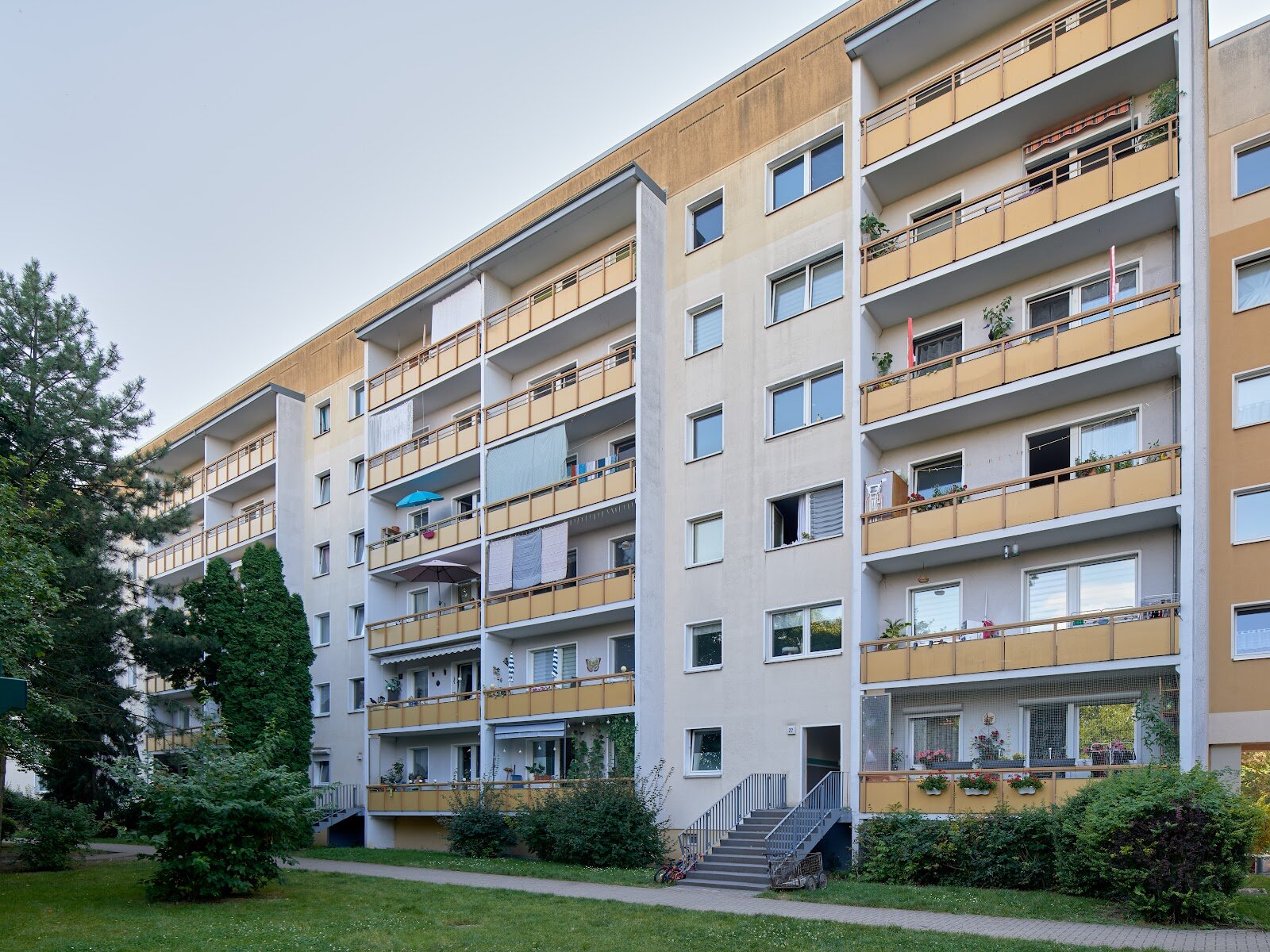 Plovdiver Straße 16, 04205 Leipzig