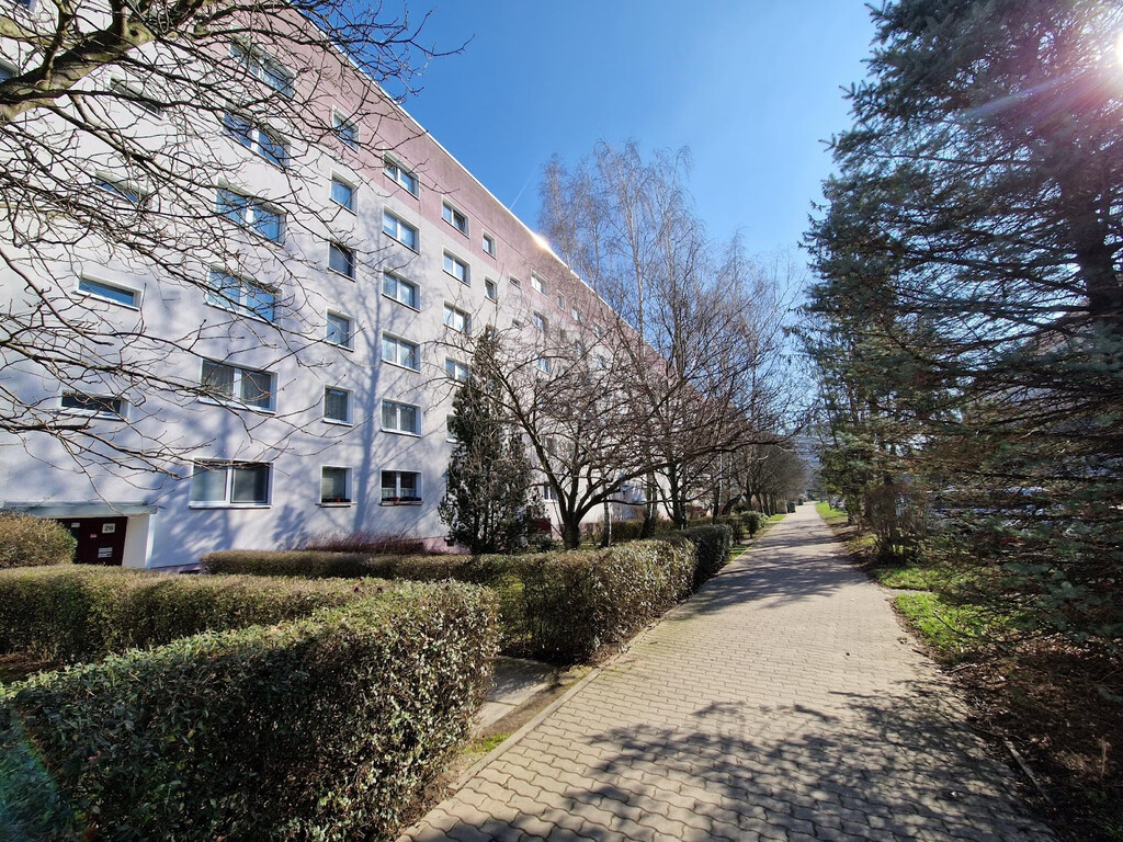 Andromedaweg 10, 04205 Leipzig