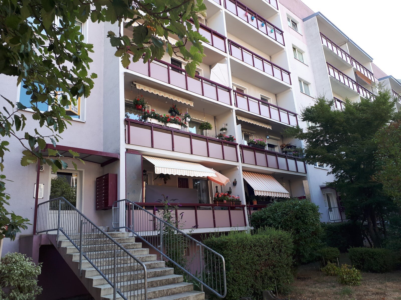 Andromedaweg 2, 04205 Leipzig
