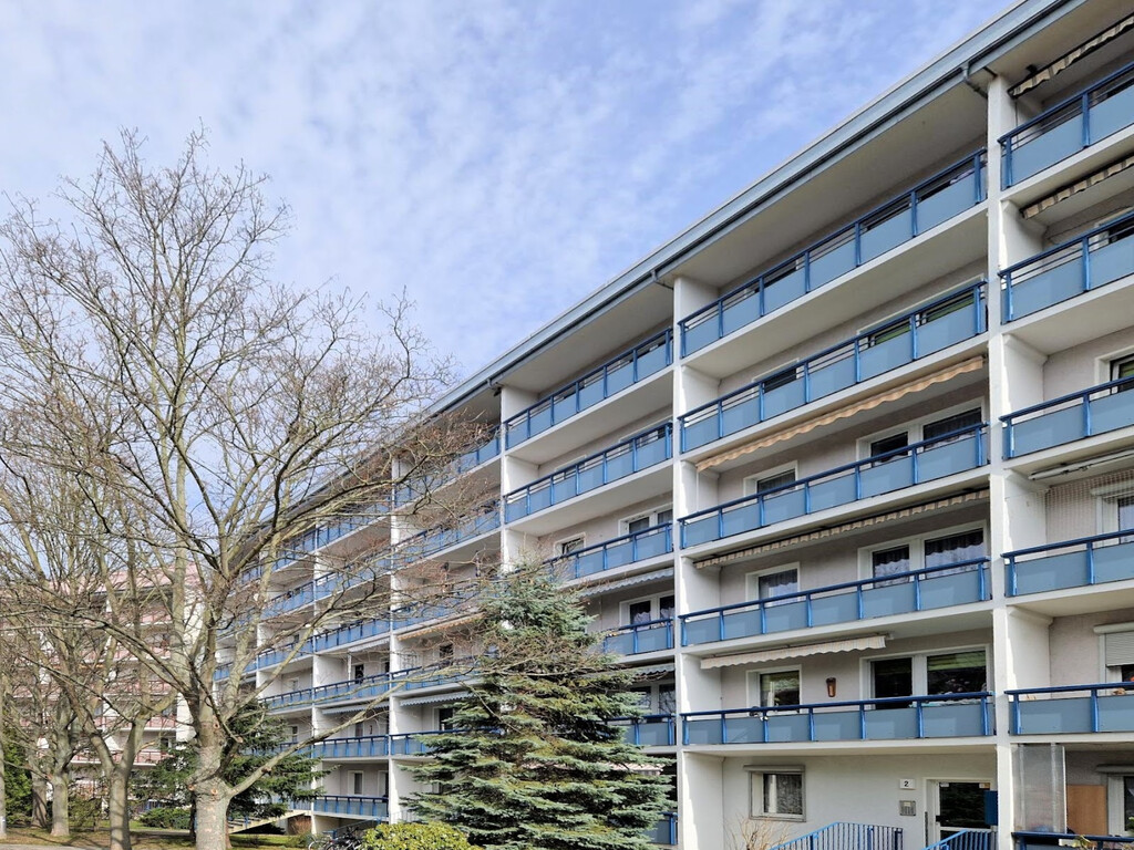 Andromedaweg 26, 04205 Leipzig