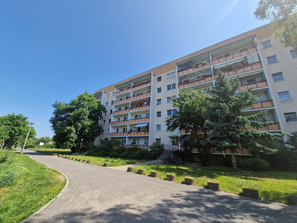Andromedaweg 32, 04205 Leipzig