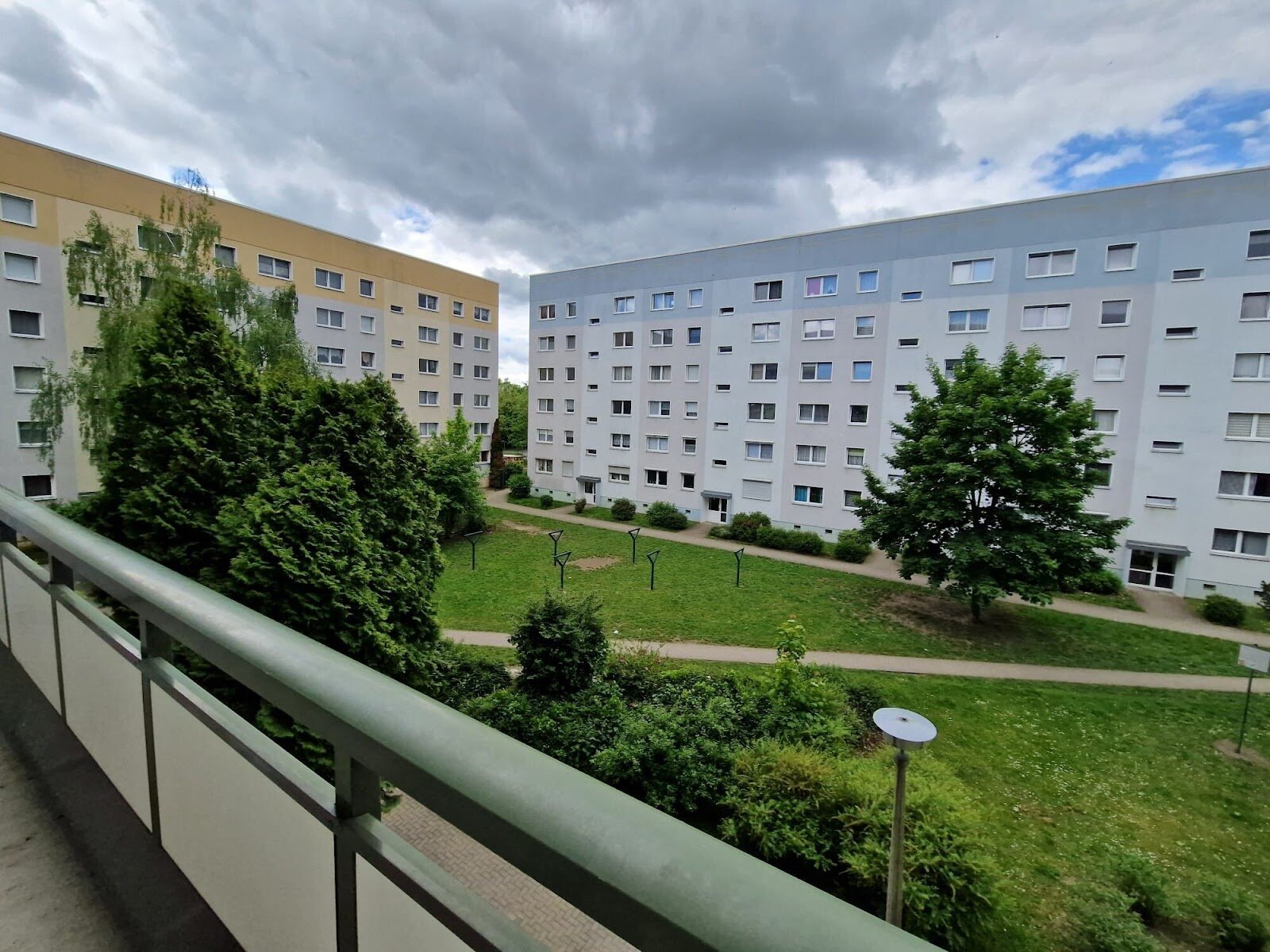 Jupiterstraße 3, 04205 Leipzig