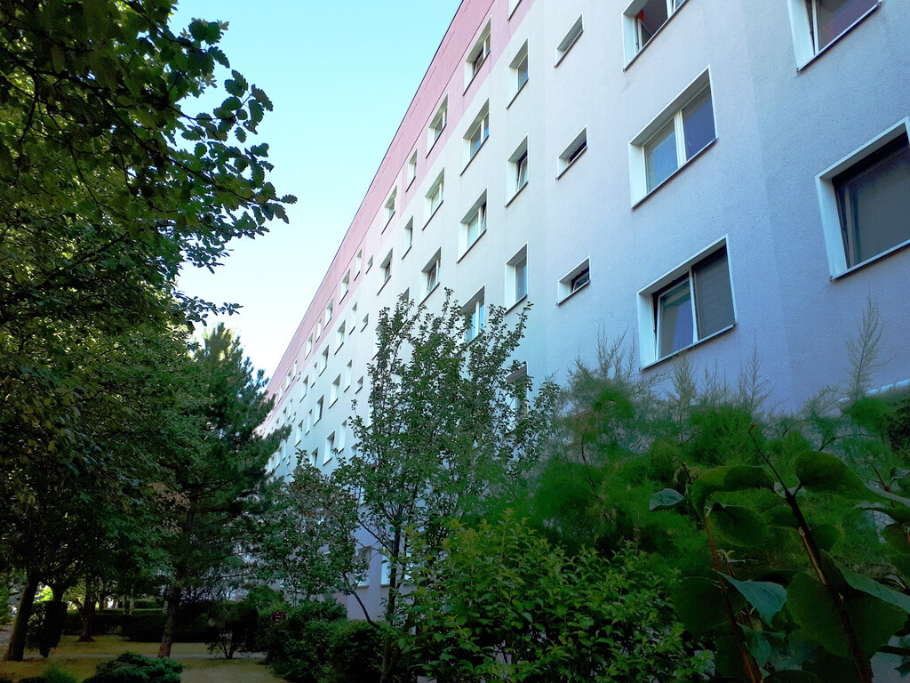 Andromedaweg 7, 04205 Leipzig