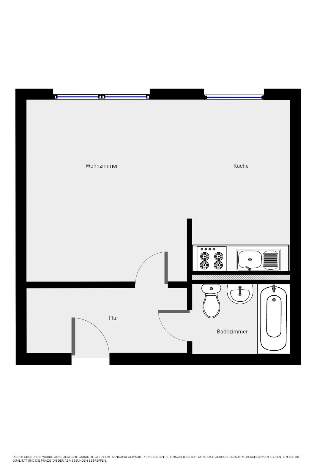 Andromedaweg 13, 04205 Leipzig