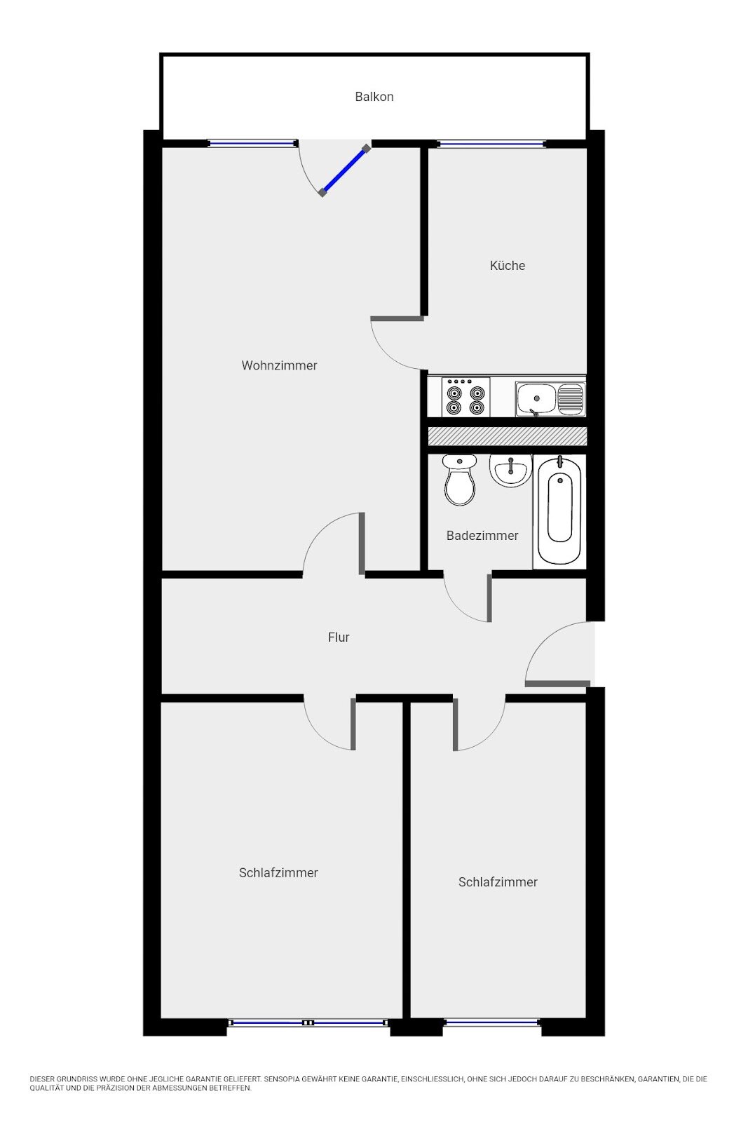 Wegastraße 16, 04205 Leipzig