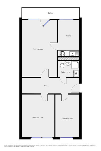 Wegastraße 34, 04205 Leipzig