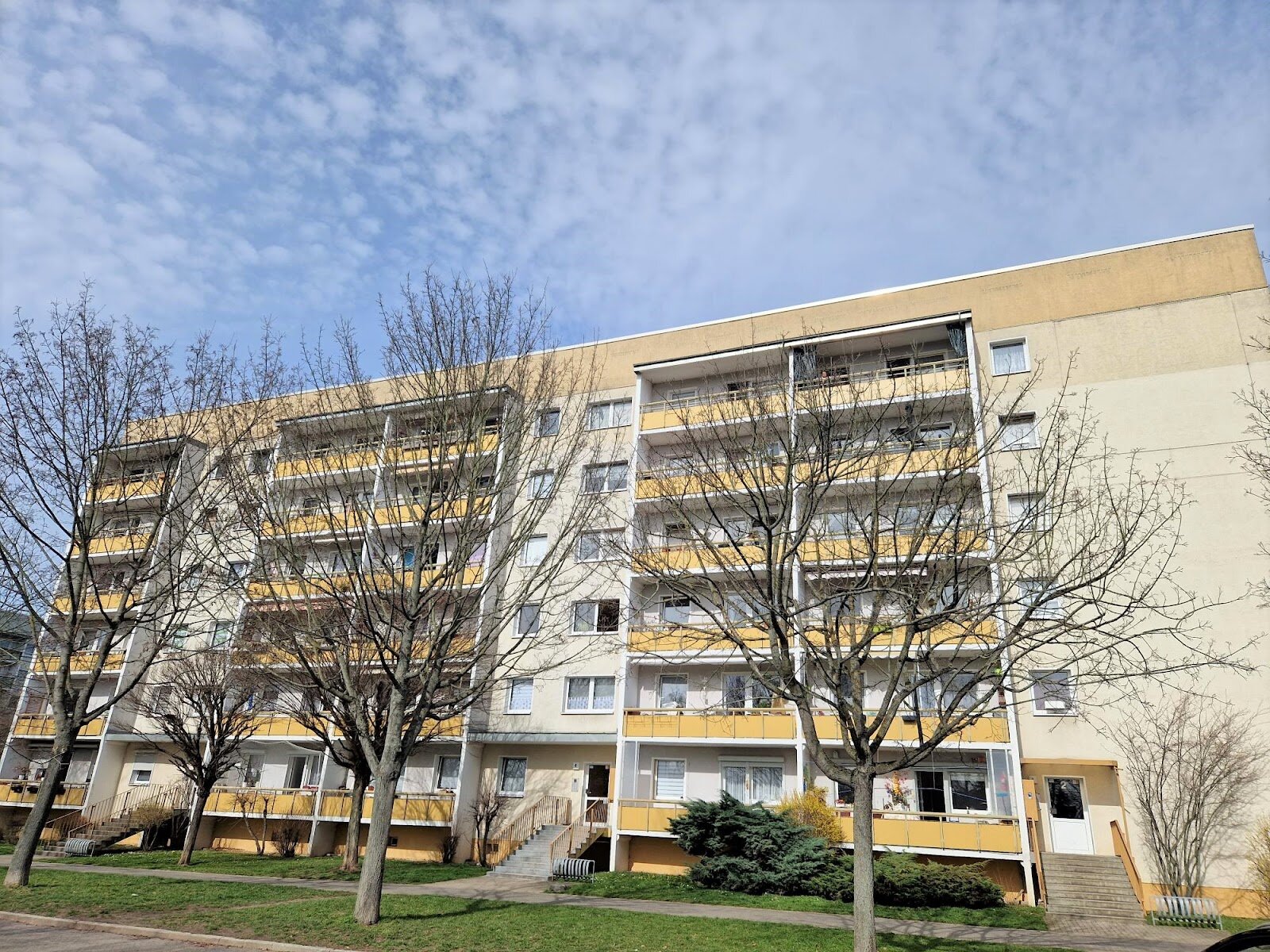 Wegastraße 34, 04205 Leipzig