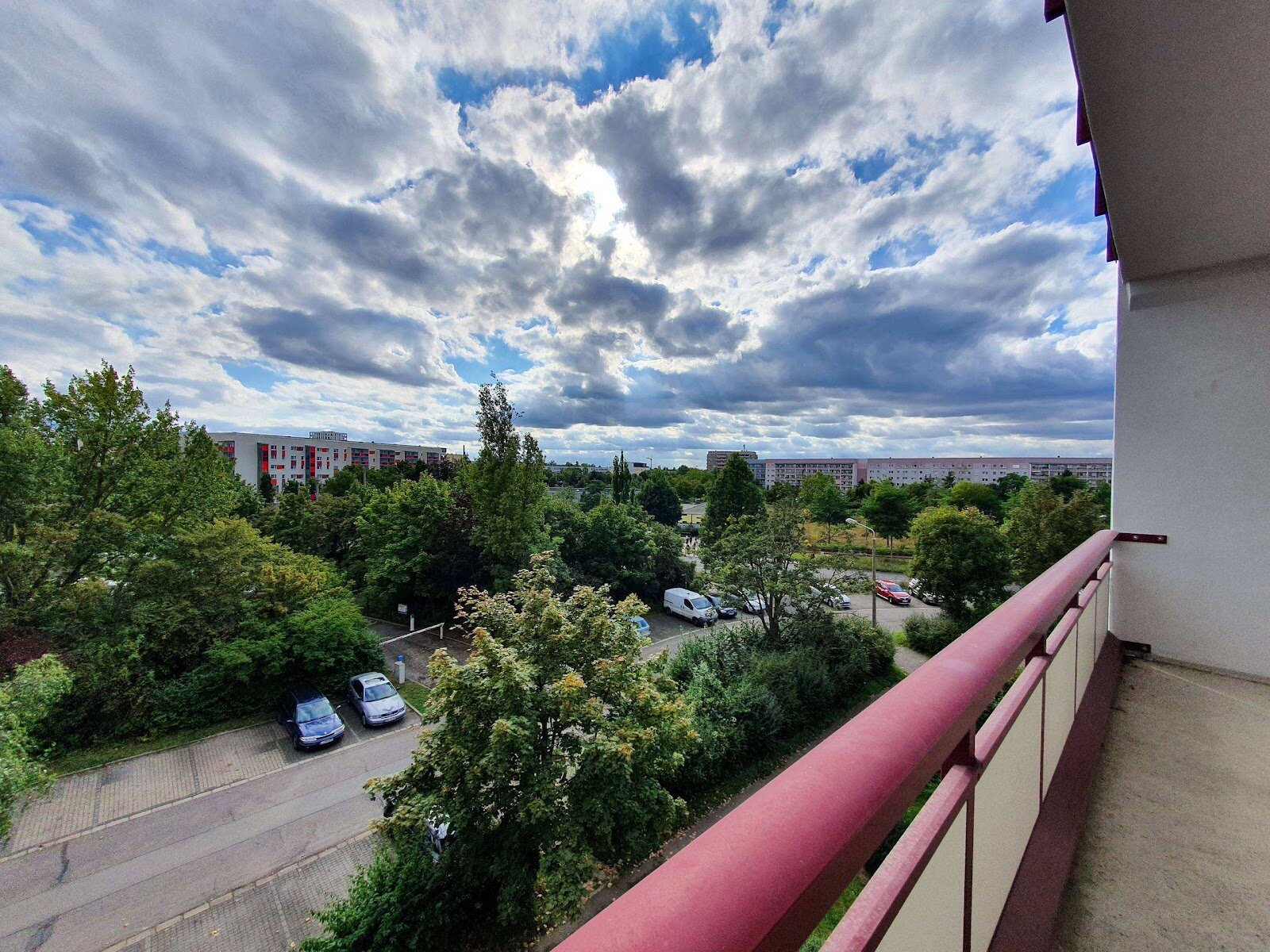 Wegastraße 36, 04205 Leipzig